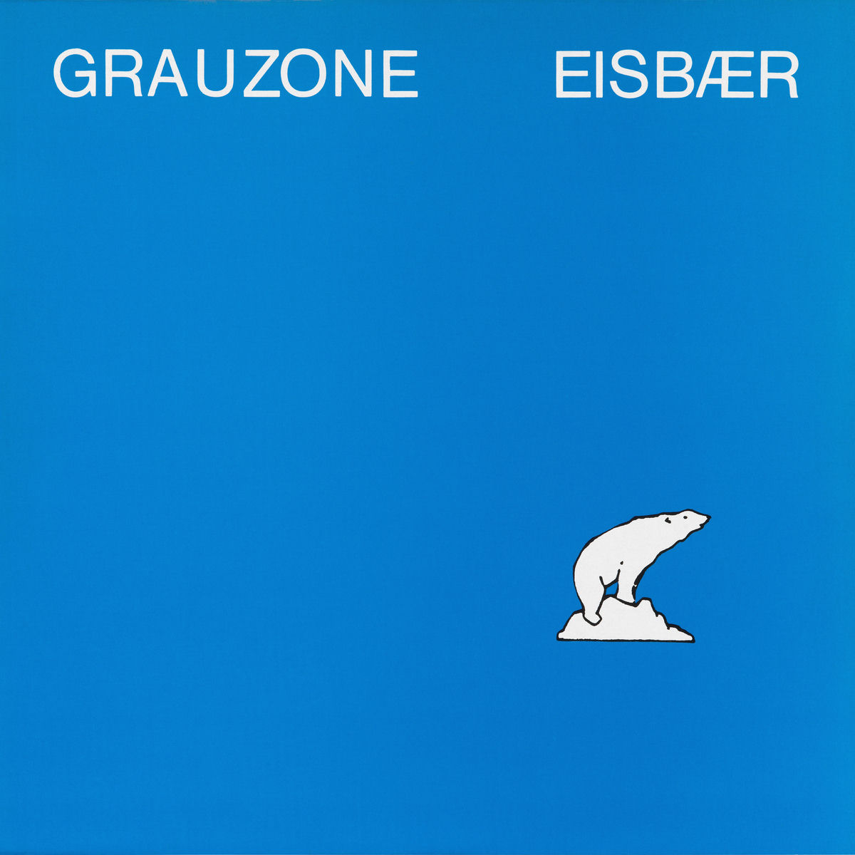 Grauzone